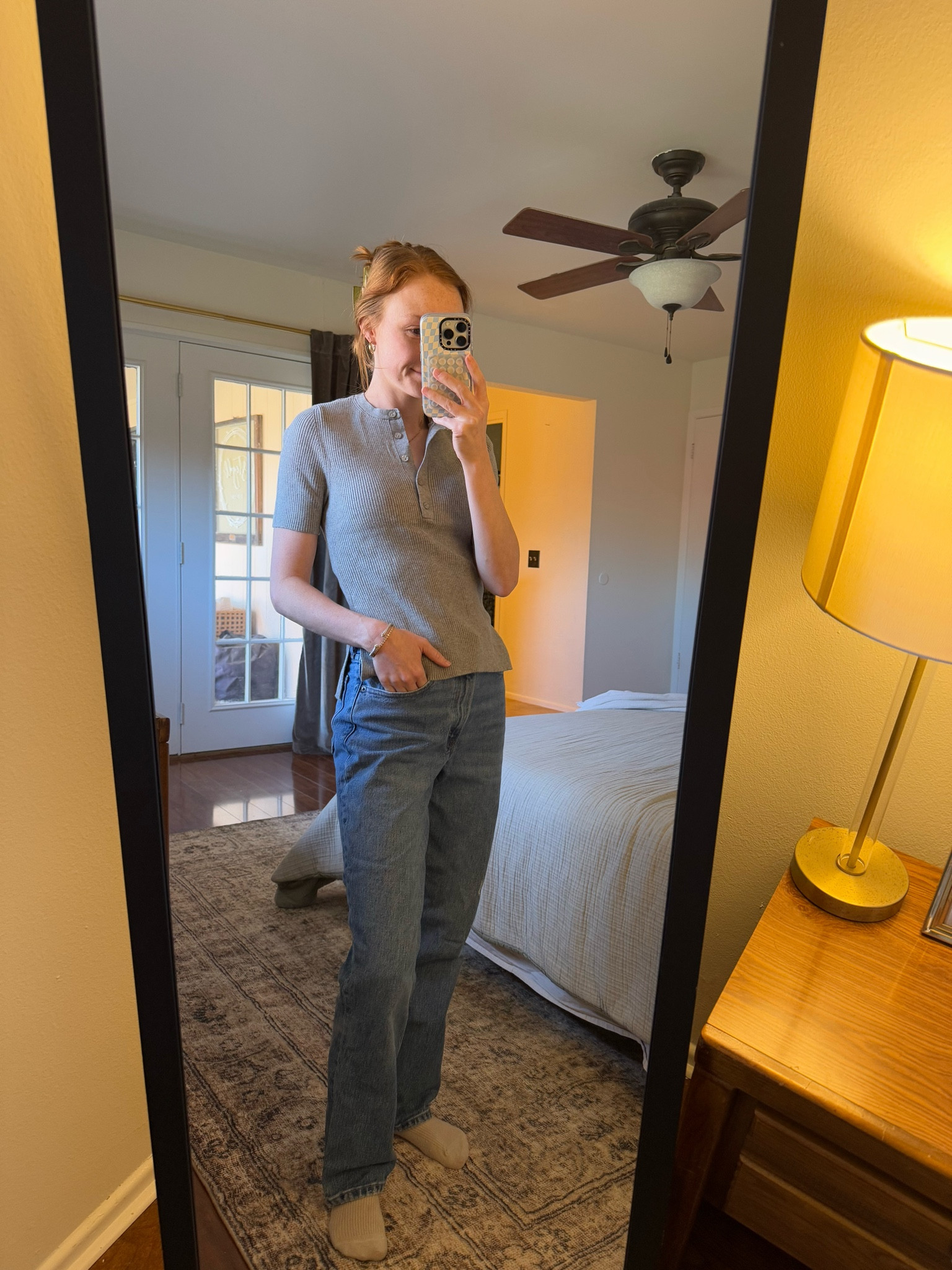 Abercrombie haul- clearance section! #wintertospring

Wearing a small in the top 

#LTKSeasonal #LTKFindsUnder50 #LTKStyleTip