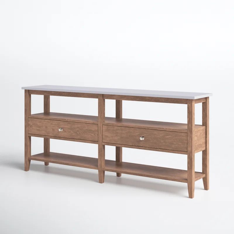 Bevill 72" Console Table | Wayfair North America