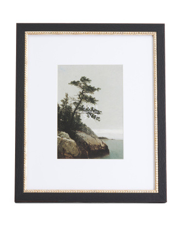 9x11 Matted To 5x7 Dot Wall Portrait Frame | TJ Maxx