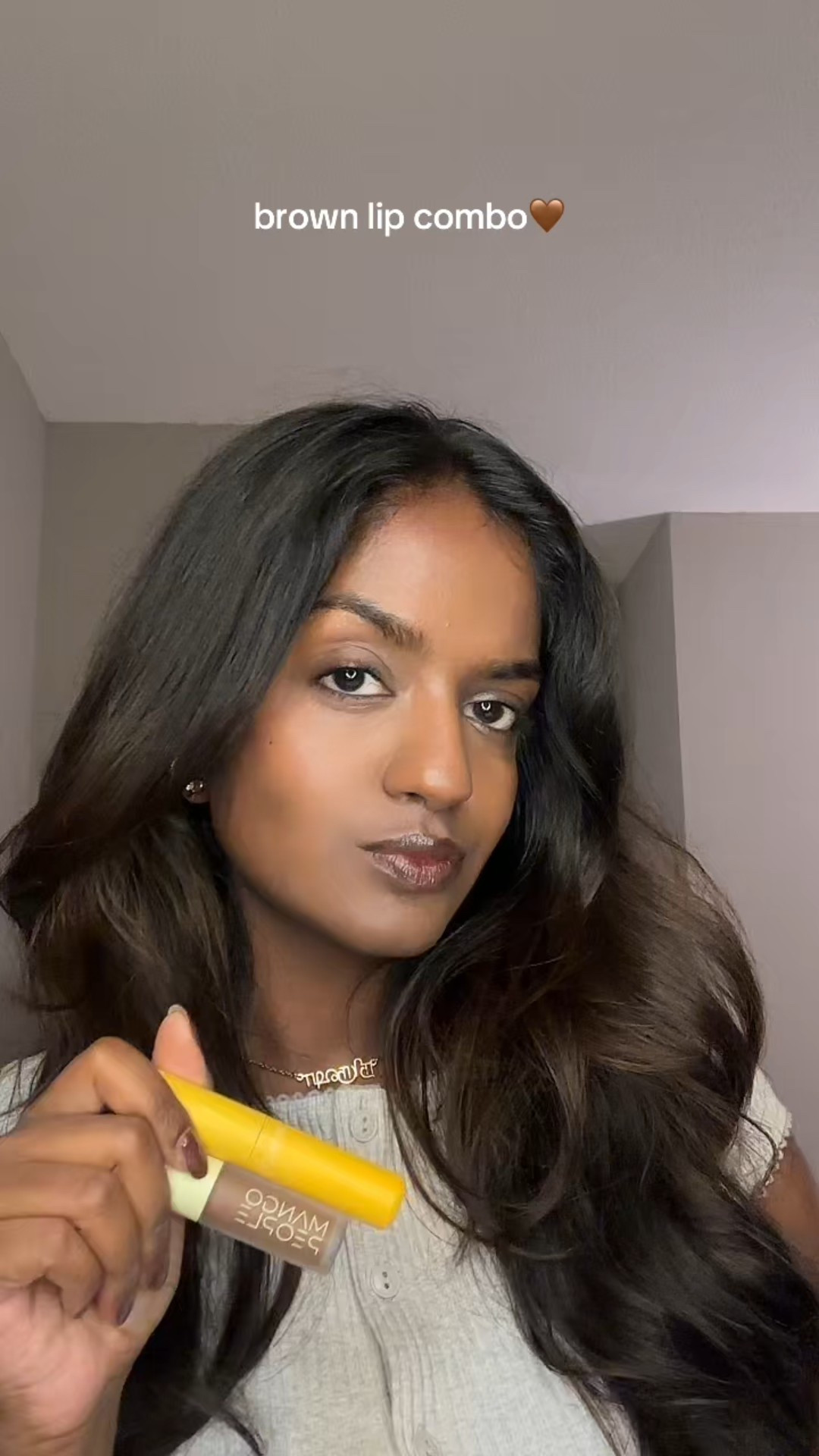 Such a simple and stunning lippie that’s super nourishing😍🫶🏽

#LTKBeauty