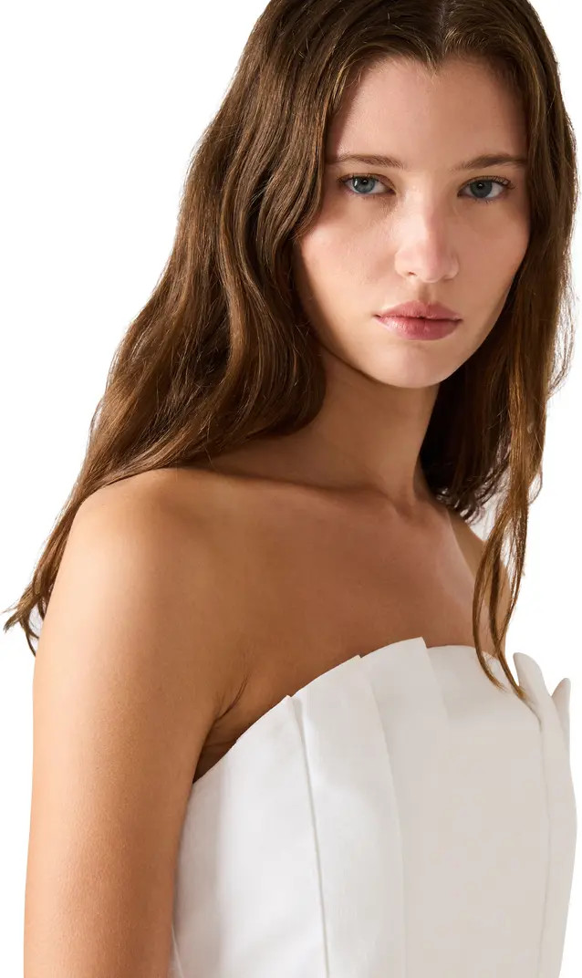 Luciella Strapless Minidress | Nordstrom