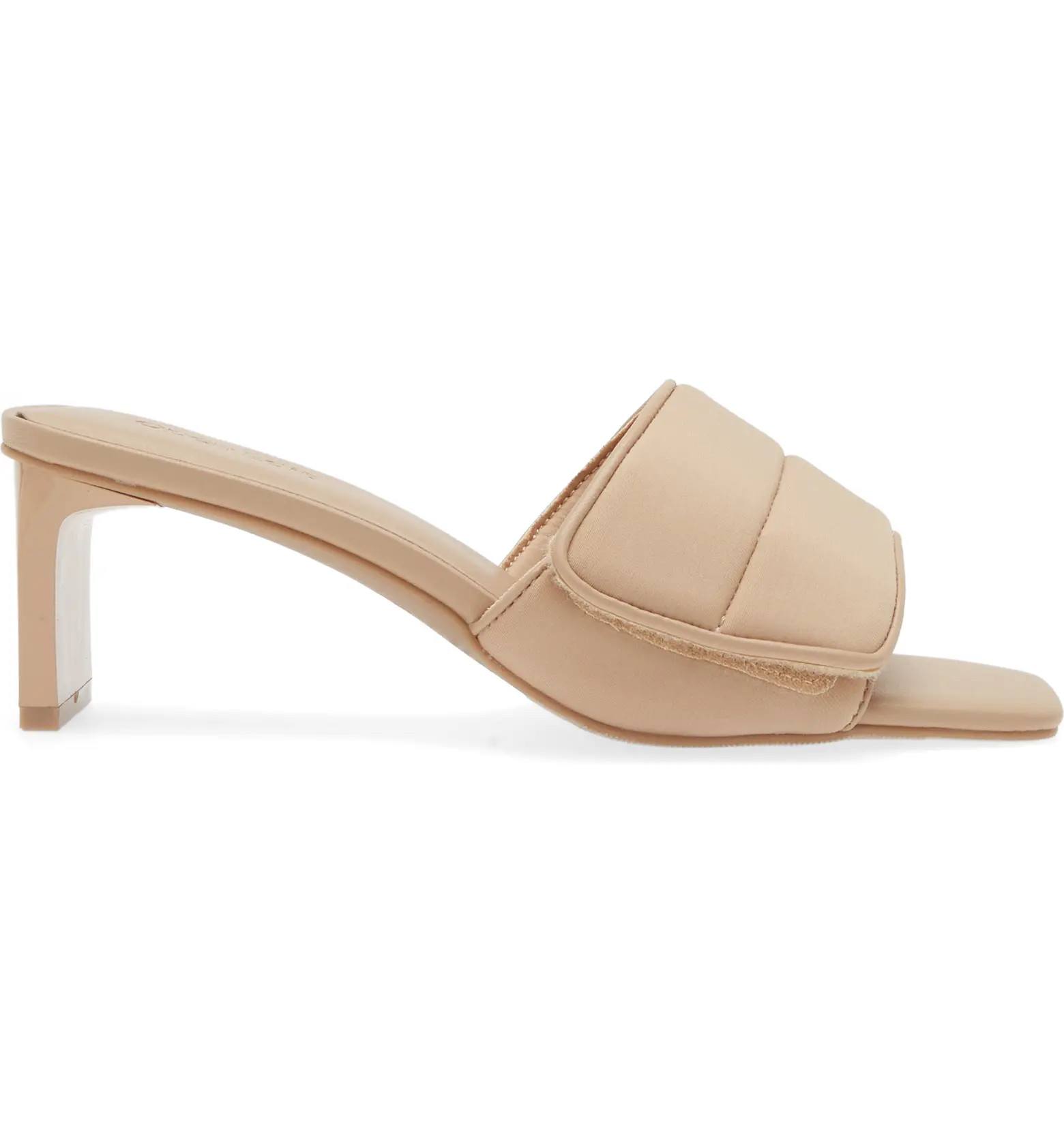 Cava Slide Sandal (Women) | Nordstrom