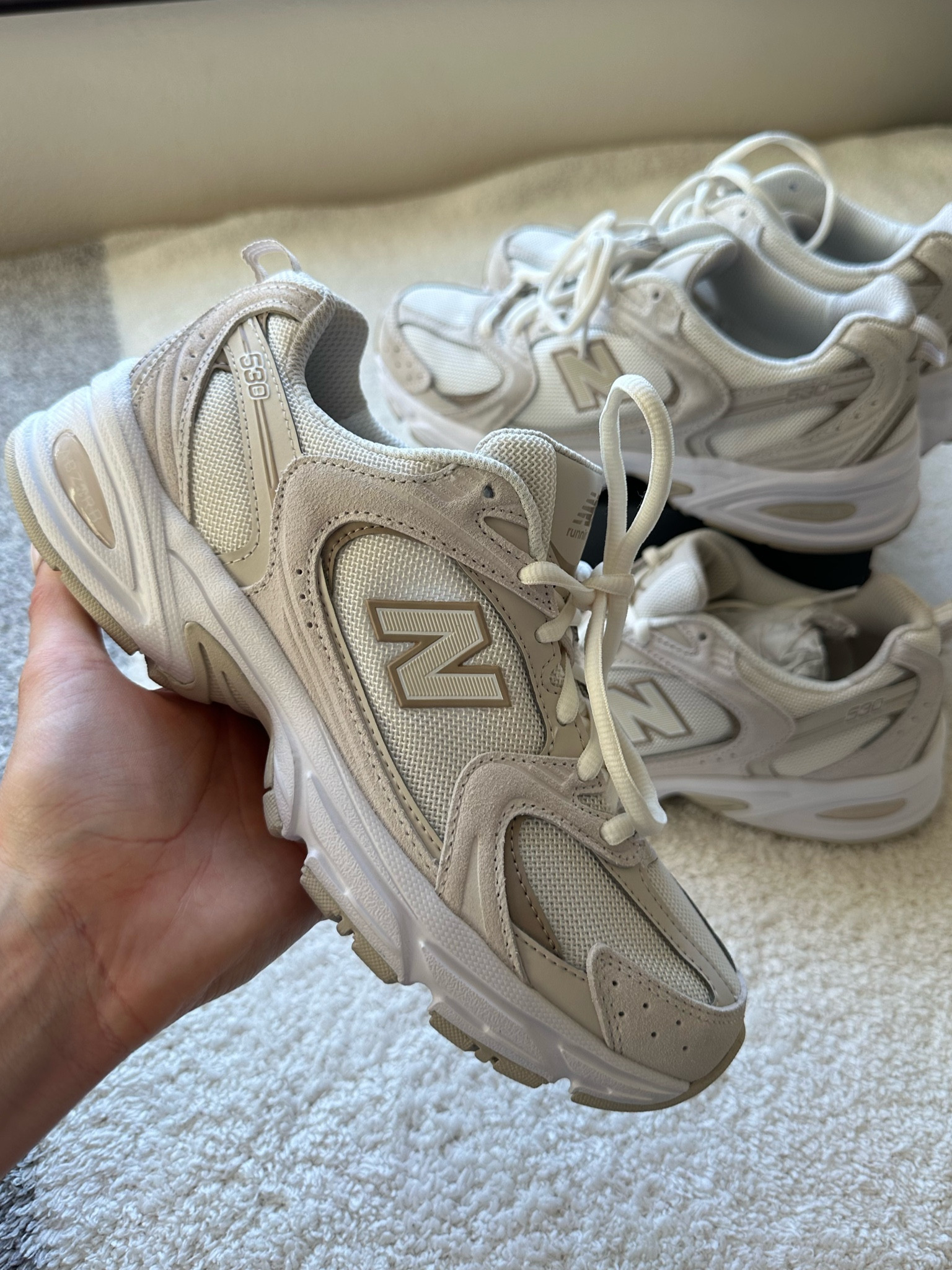 Loved these so much, I bought another pair! 🙌🏼

#LTKfitness #LTKHoliday #LTKshoecrush