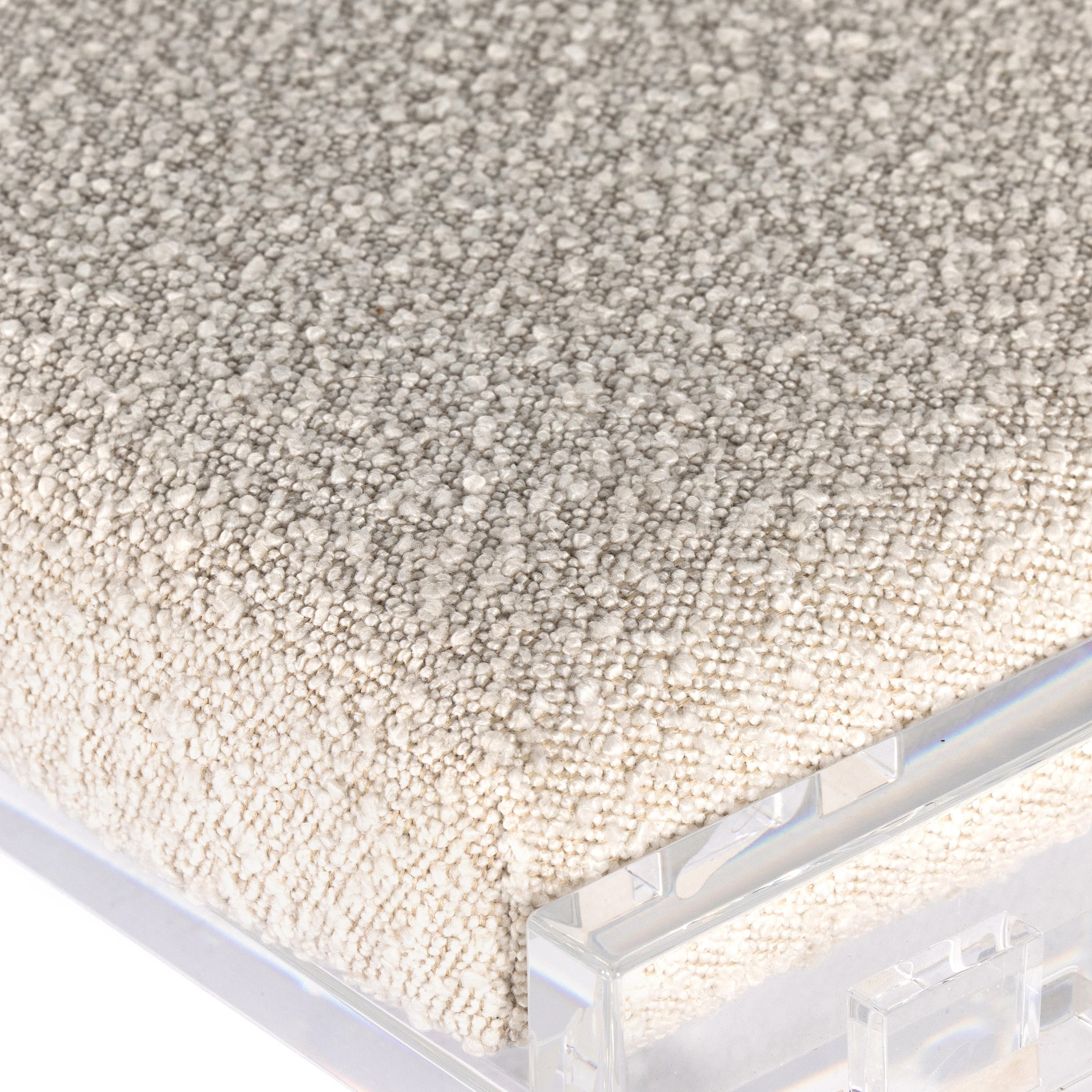 Vinisha Accent Stool | AllModern