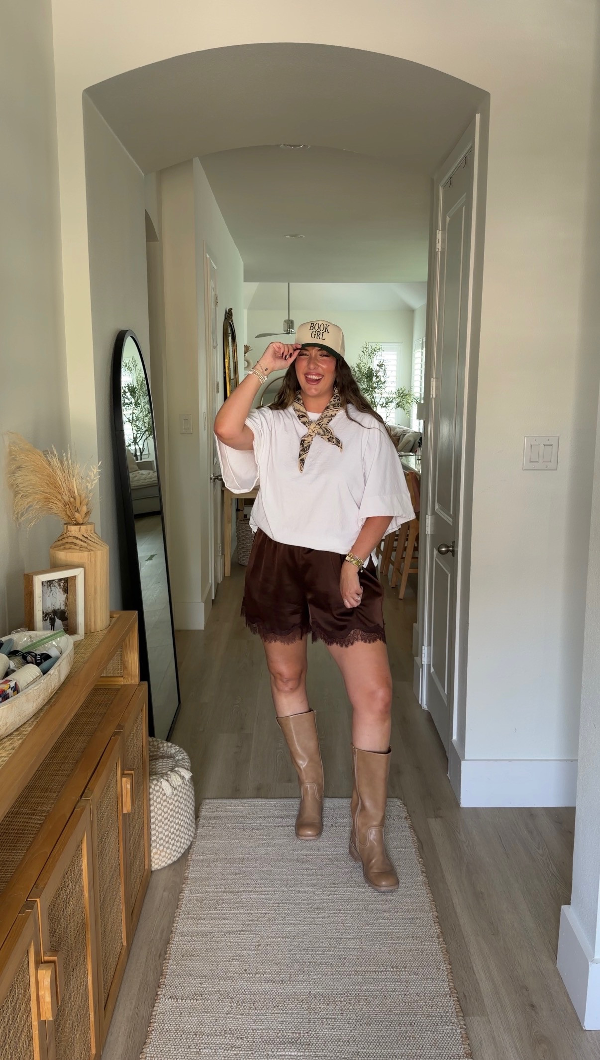 OOTD 

 