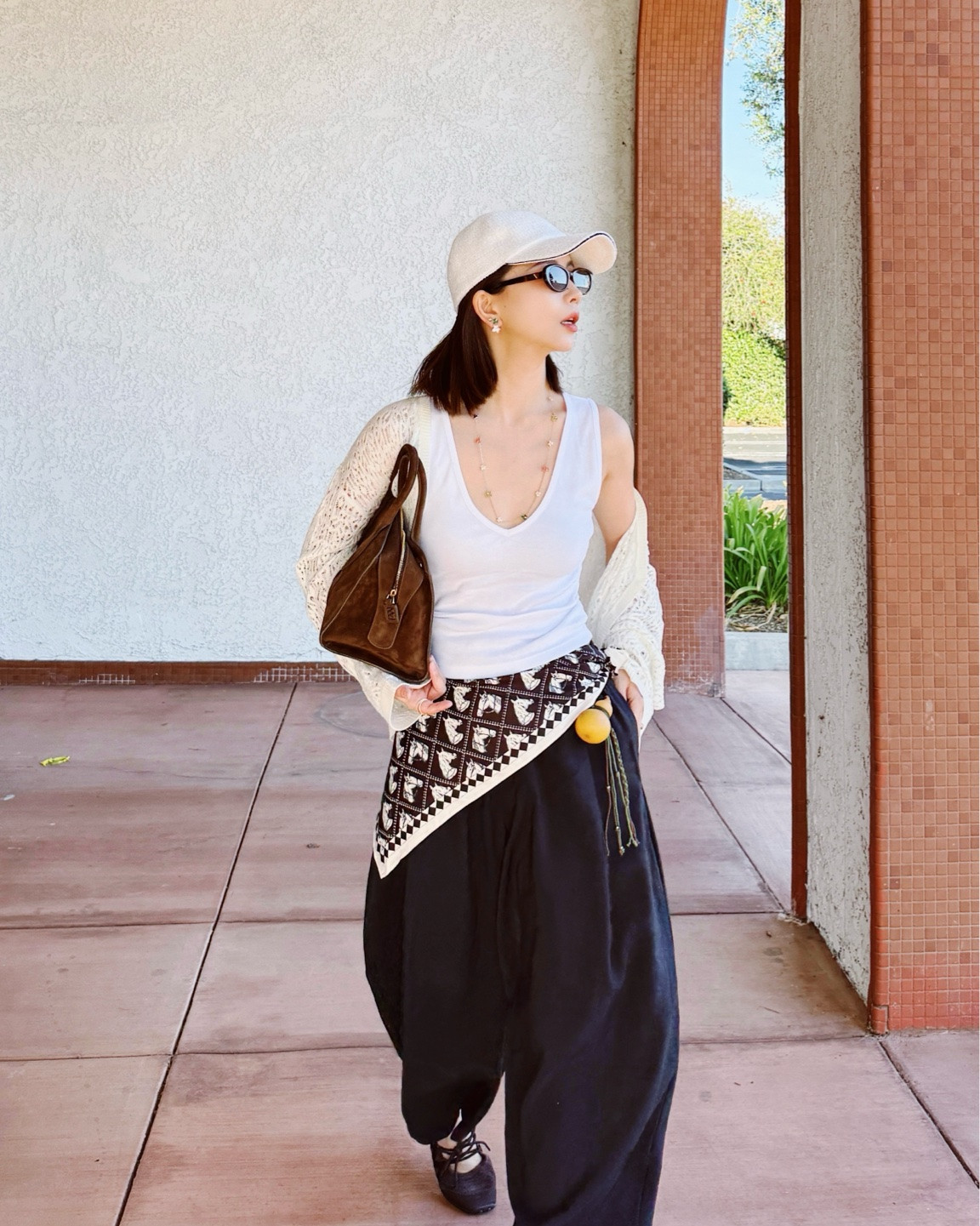 Styling is the fun.

#LTKootd #LTKdayinmylife