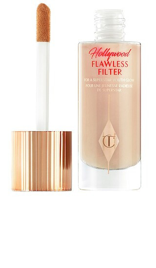 Charlotte Tilbury Hollywood Flawless Filter in 4.5 Medium. | Revolve Clothing (Global)