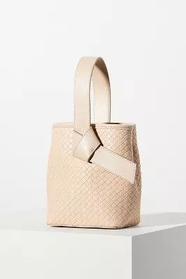 Bucket Crossbody Bag | Anthropologie (US)