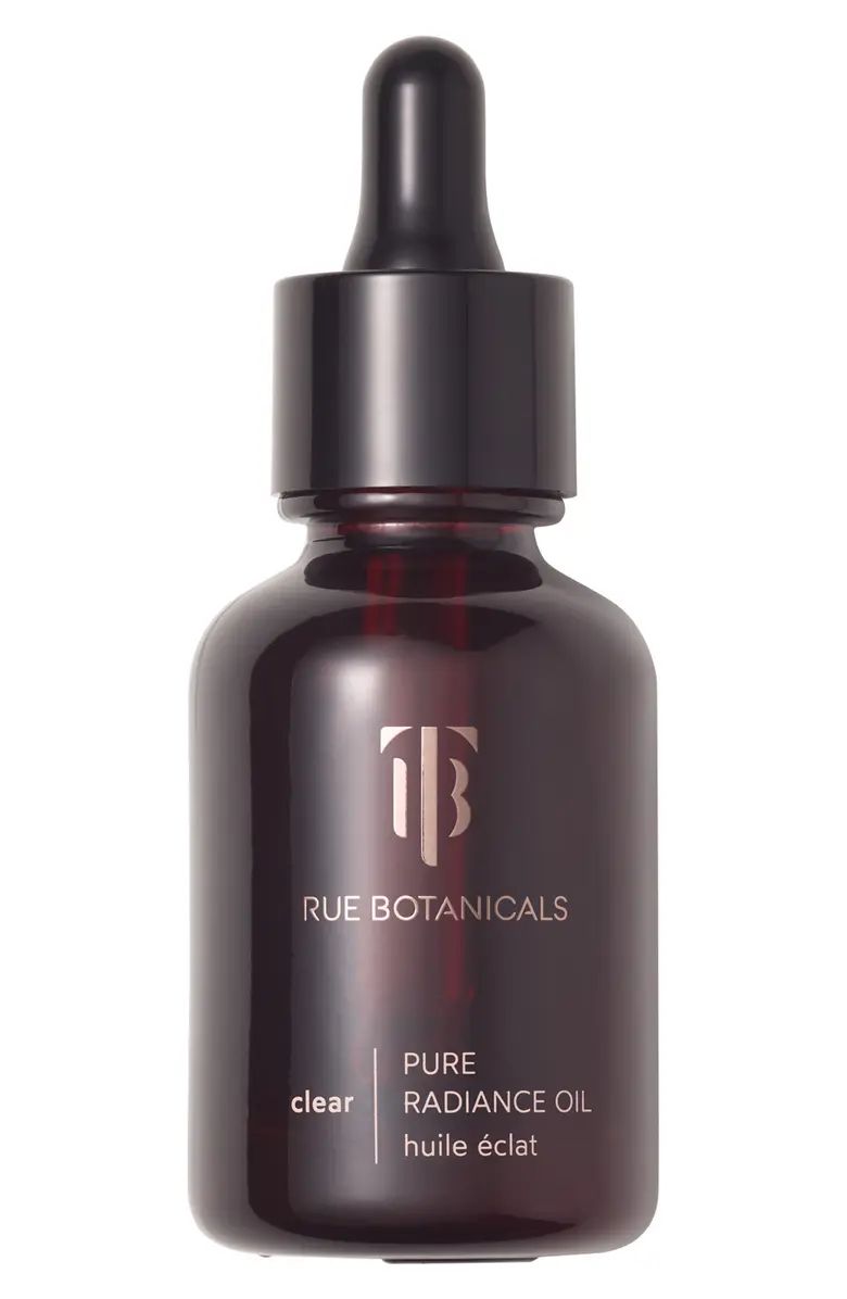 Clear Pure Radiance Oil | Nordstrom