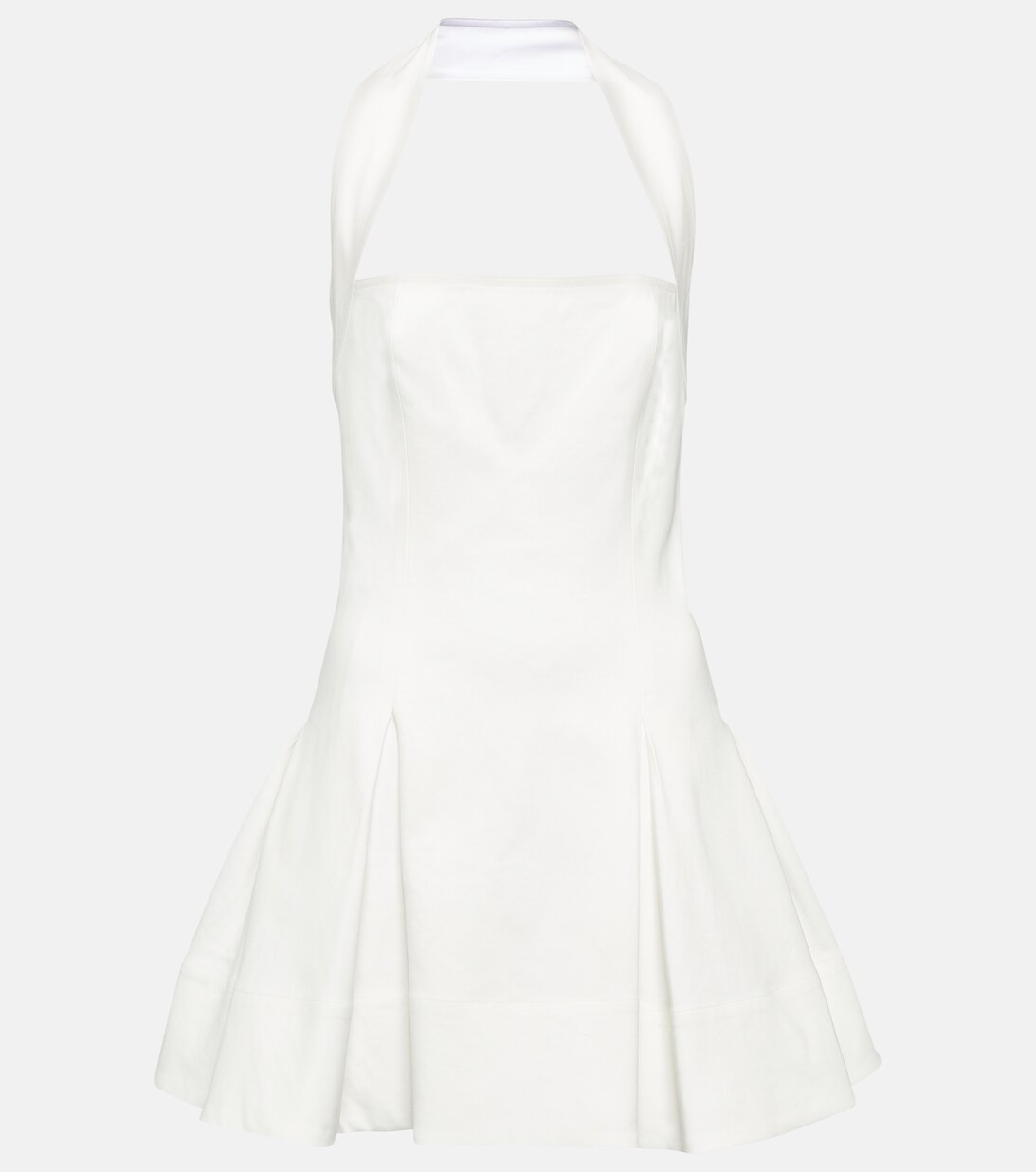 Bridal Hila minidress | Mytheresa (US/CA)