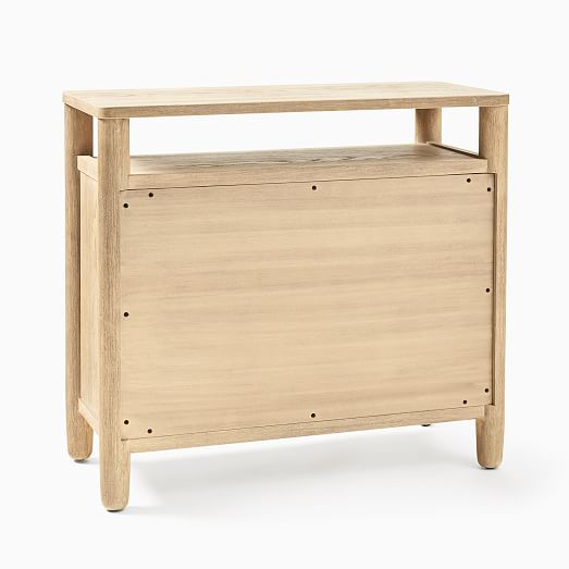 Hargrove Buffet (36") | West Elm (US)