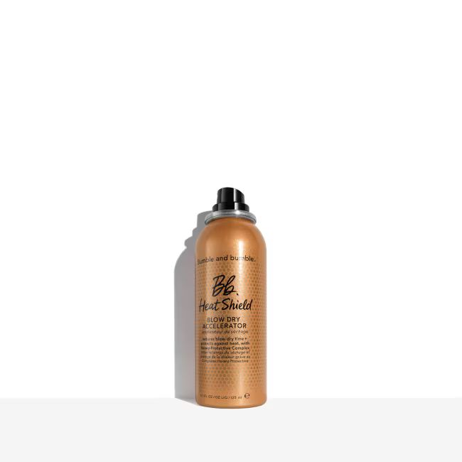 Heat Shield Blow Dry Accelerator | Bumble and Bumble (US)
