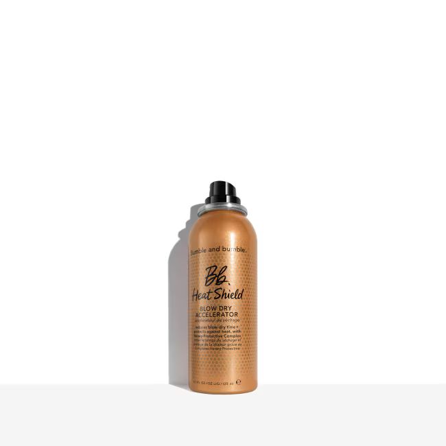 Heat Shield Blow Dry Accelerator | Bumble and bumble. | Bumble and Bumble (US)