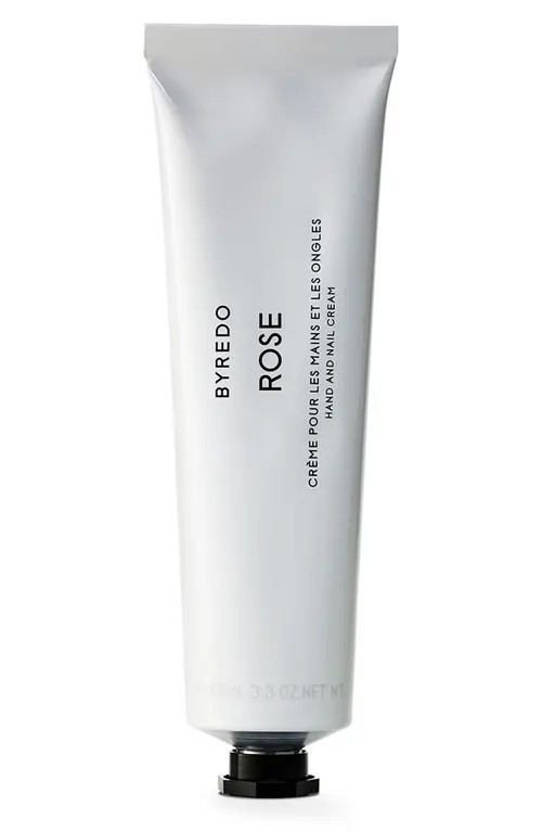 BYREDO Rose Hand Cream at Nordstrom | Nordstrom