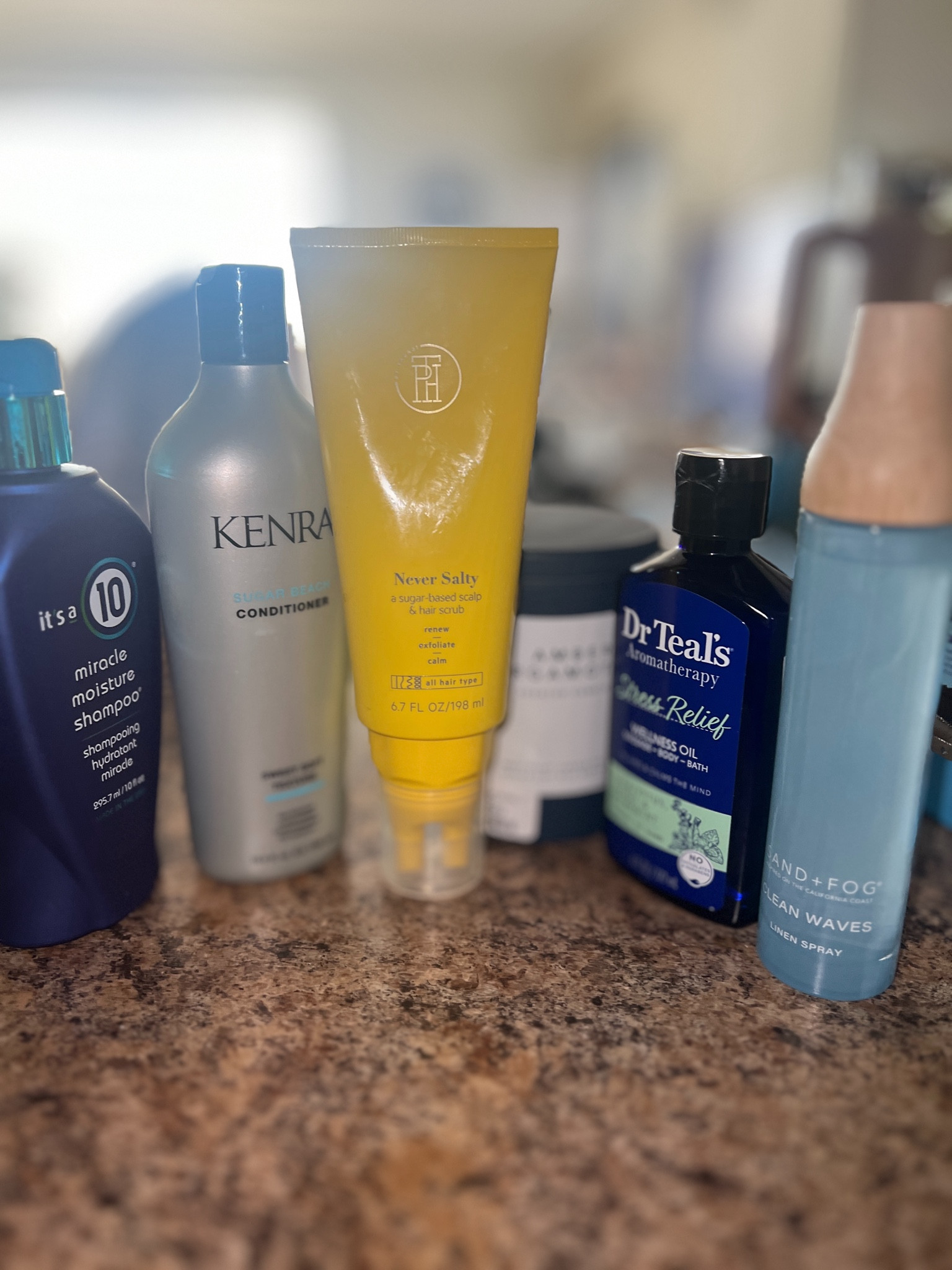 What are some beauty products that you have been trying lately. Here are a few of the ones I have been giving a try! 

#LTKBeauty #LTKOver40