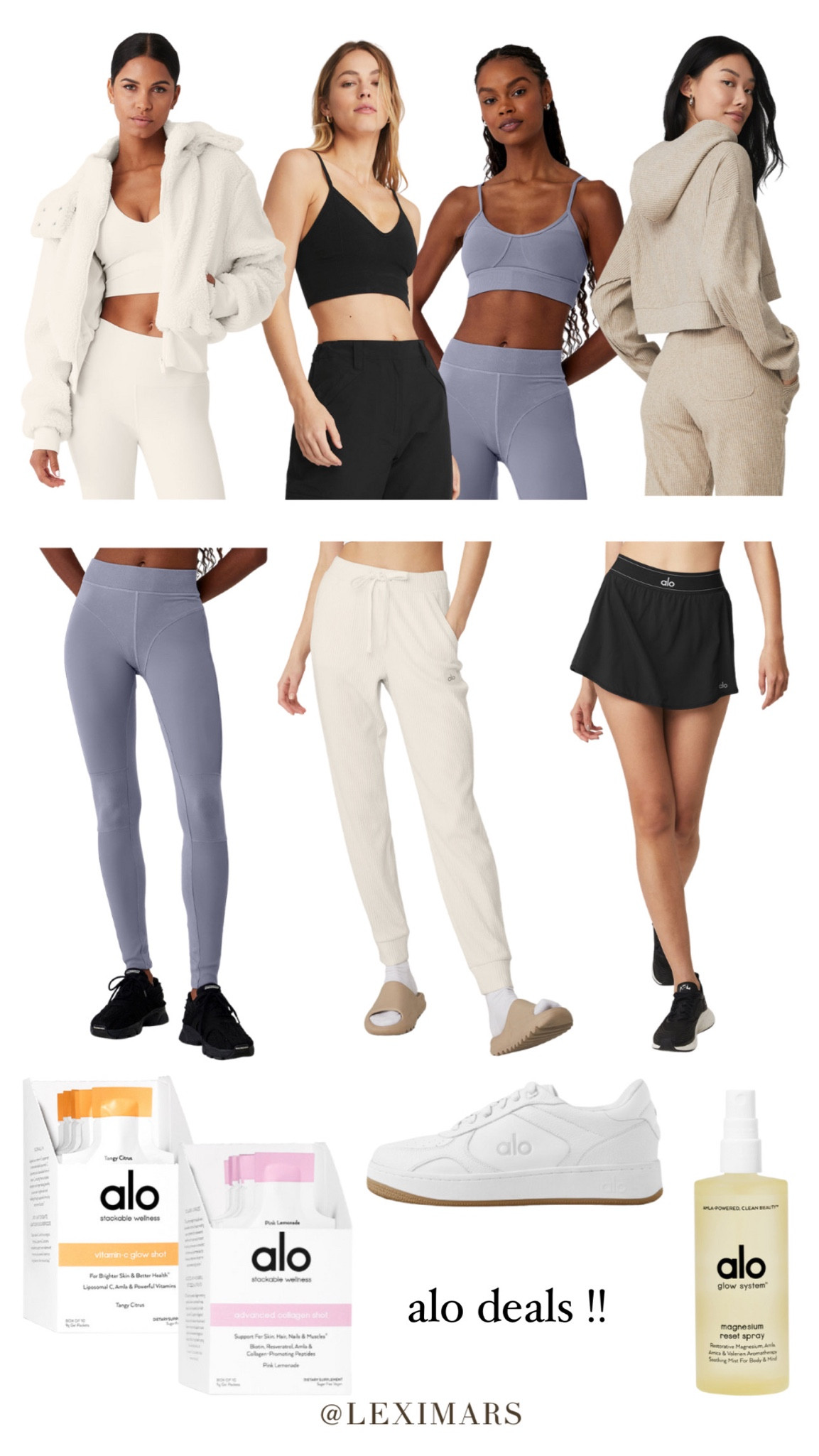 Alo Black Friday finds - alo sale - alo Black Friday sale - Black Friday finds - athletic outfits one sale - activewear on sale - cute activewear - matching sets - alo 

#LTKstyletip #LTKfitness #LTKsalealert