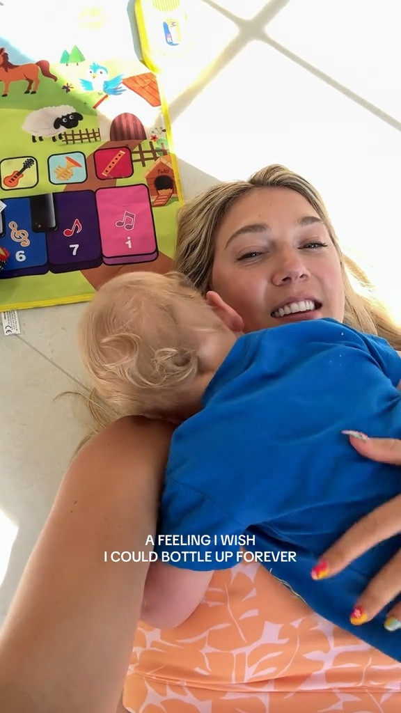 My sweet sweet boy

#LTKStyleTip #LTKFamily #LTKActive