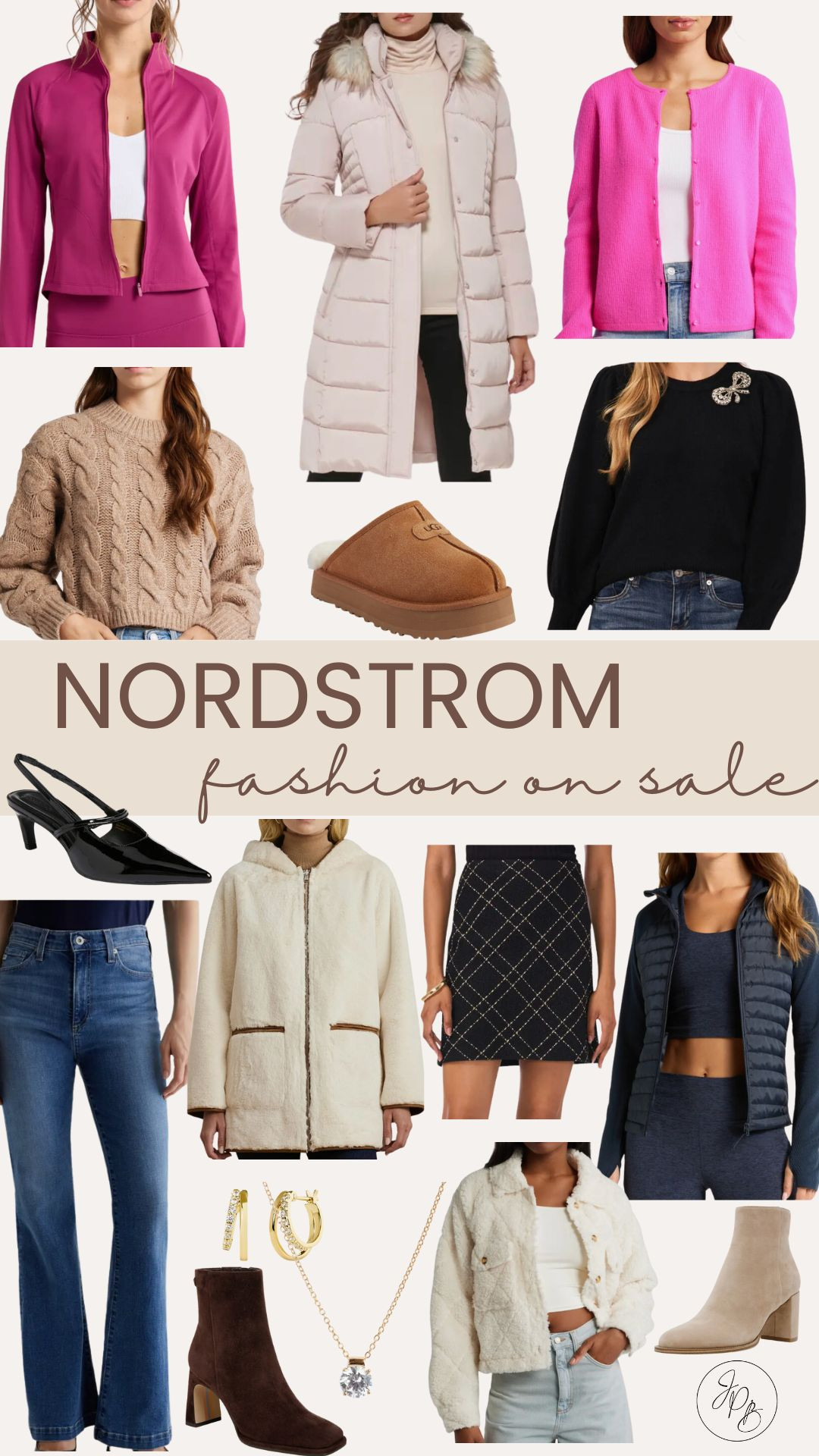 nordstrom fashion on sale! 

 #LTKSaleAlert #LTKFindsUnder50 #LTKFindsUnder100