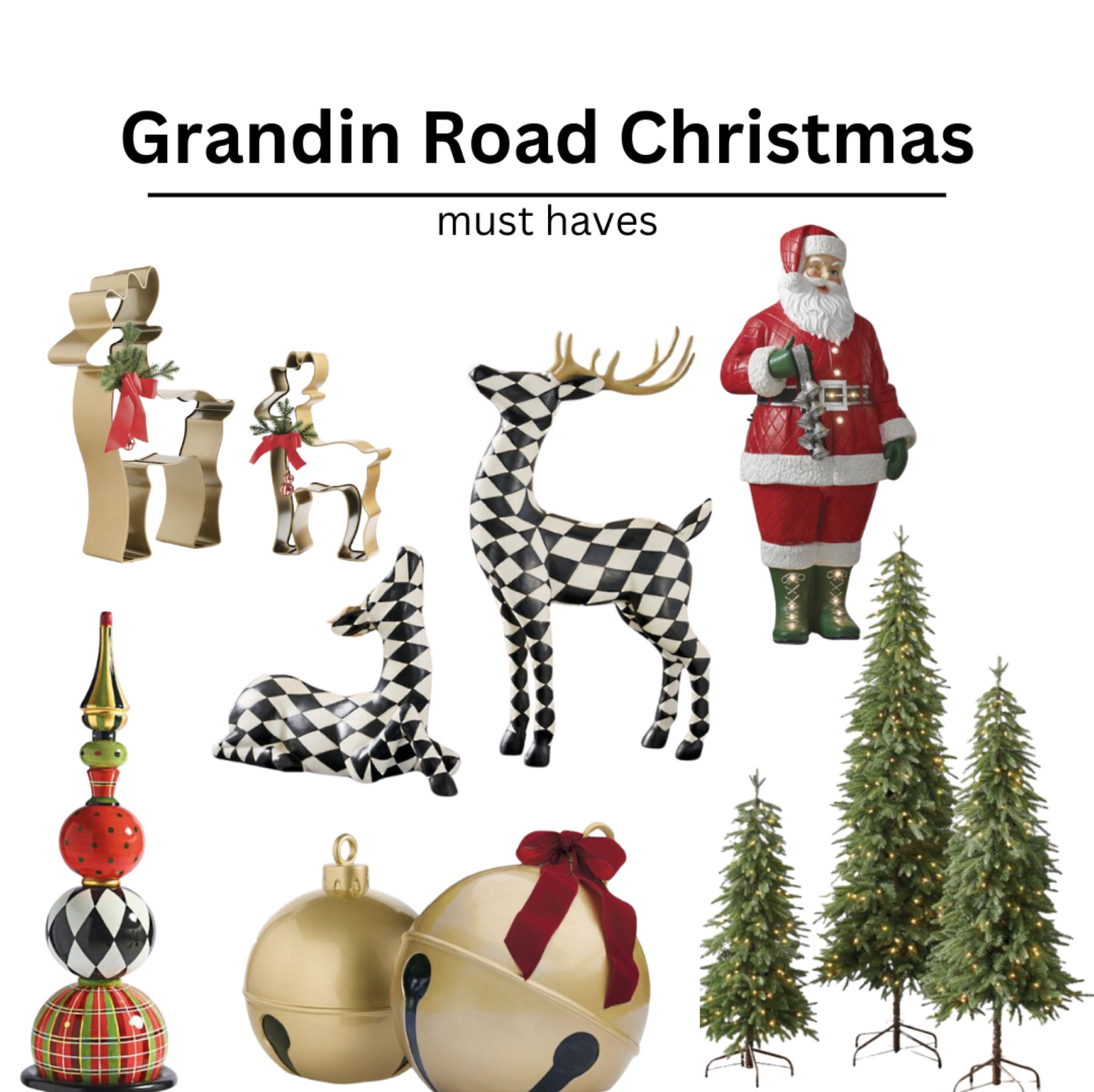 The cutest Christmas decor! A must have for this holiday season.

#LTKHome #LTKHoliday #LTKSeasonal