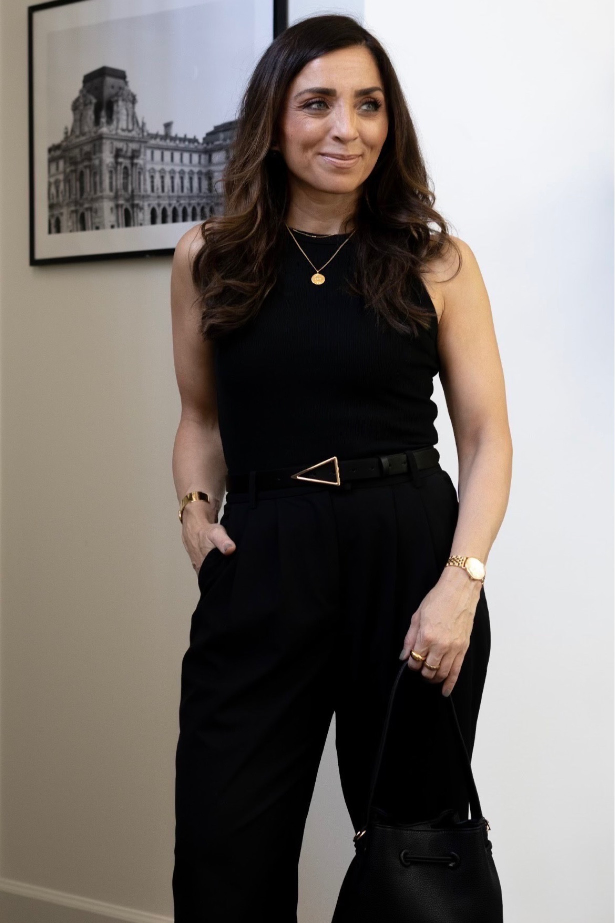 Amazon fashion, all black outfit, transitional style, Fall essentials, autumn fit, transitional outfit, fashion inspiration 

#LTKSeasonal #LTKstyletip #LTKeurope