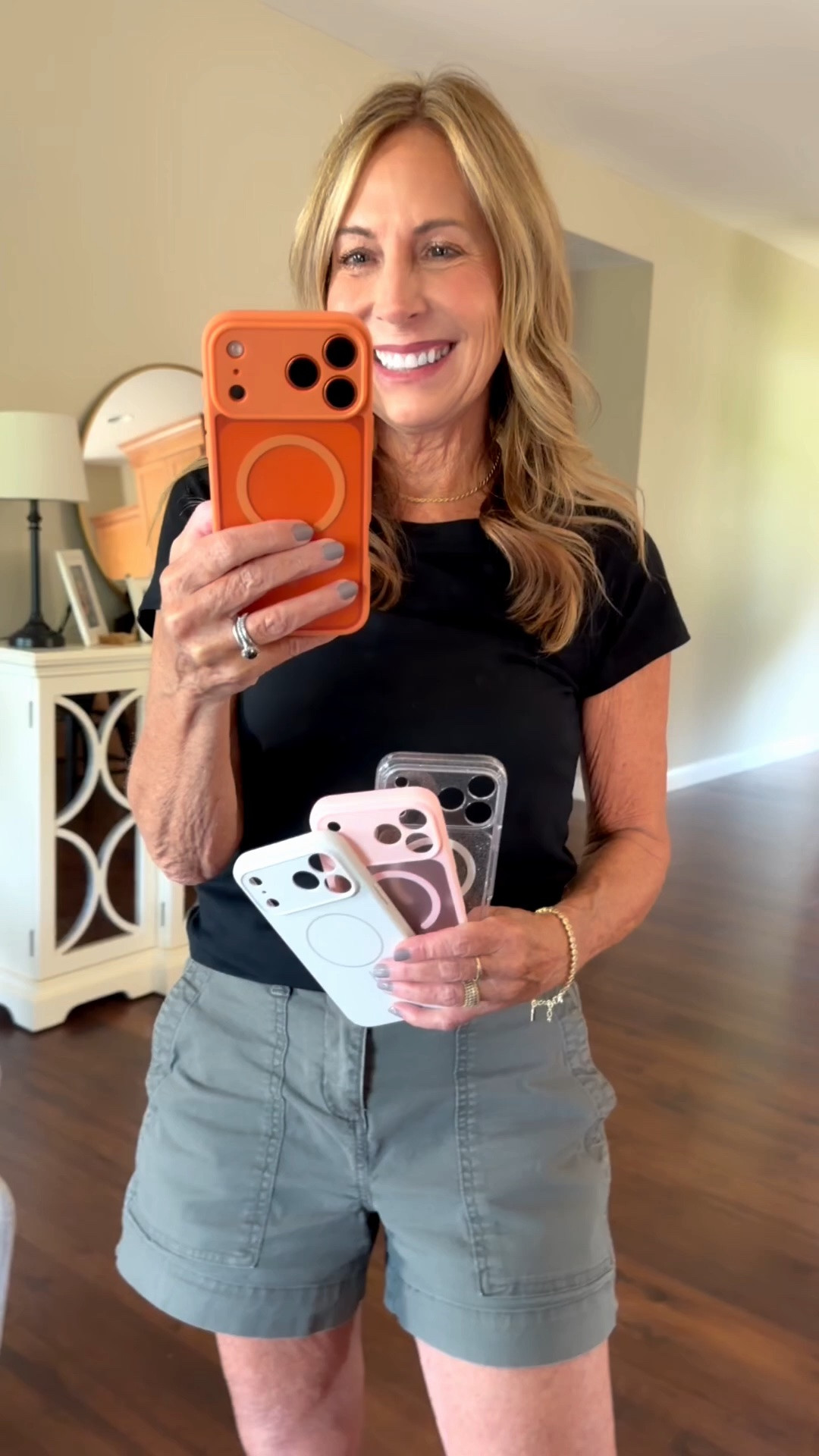 Great phone cases for my iPhone 17!
