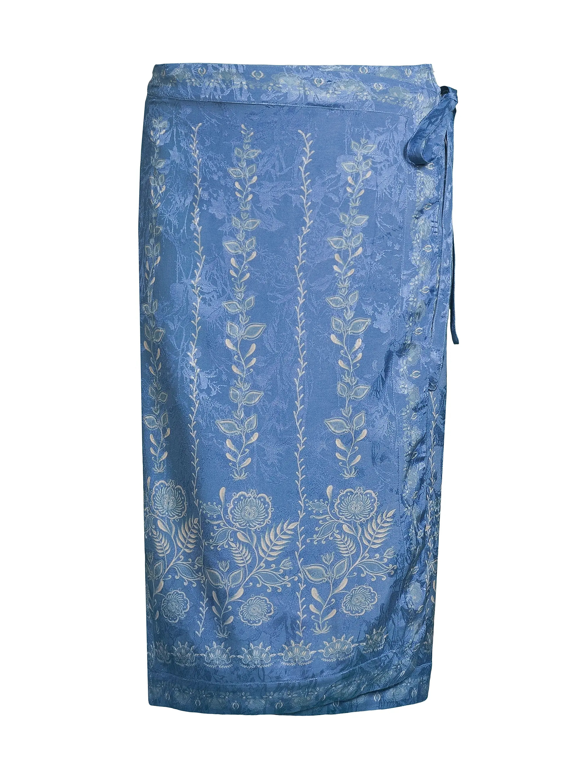 Luna Floritura Cover-Up Skirt | Saks Fifth Avenue