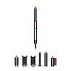 Dyson Airwrap Multi-styler and Dryer Complete Long with Presentation Case Nickel and Copper | Boots.com