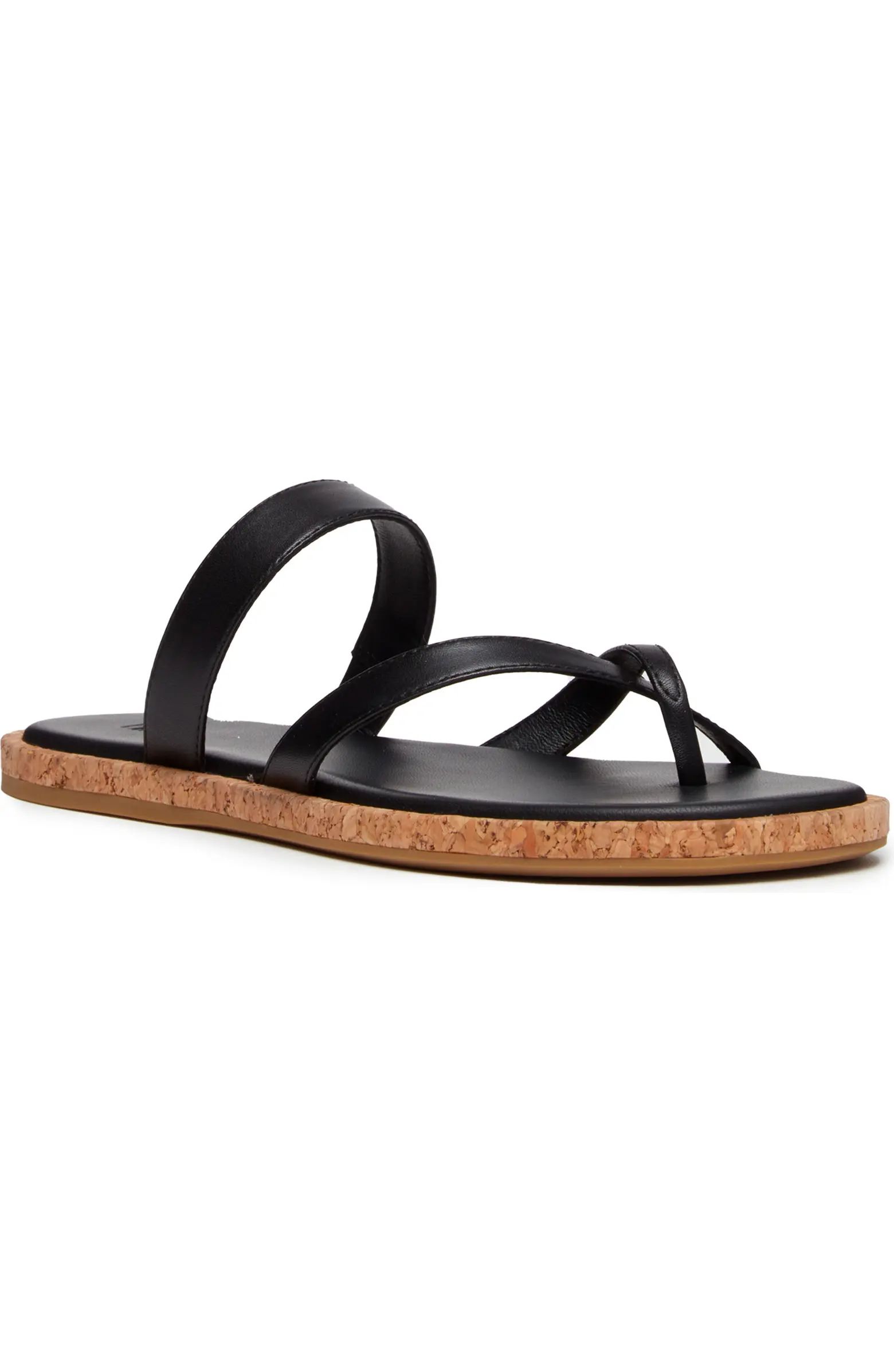 PAIGE Dianne Slide Sandal (Women) | Nordstrom | Nordstrom