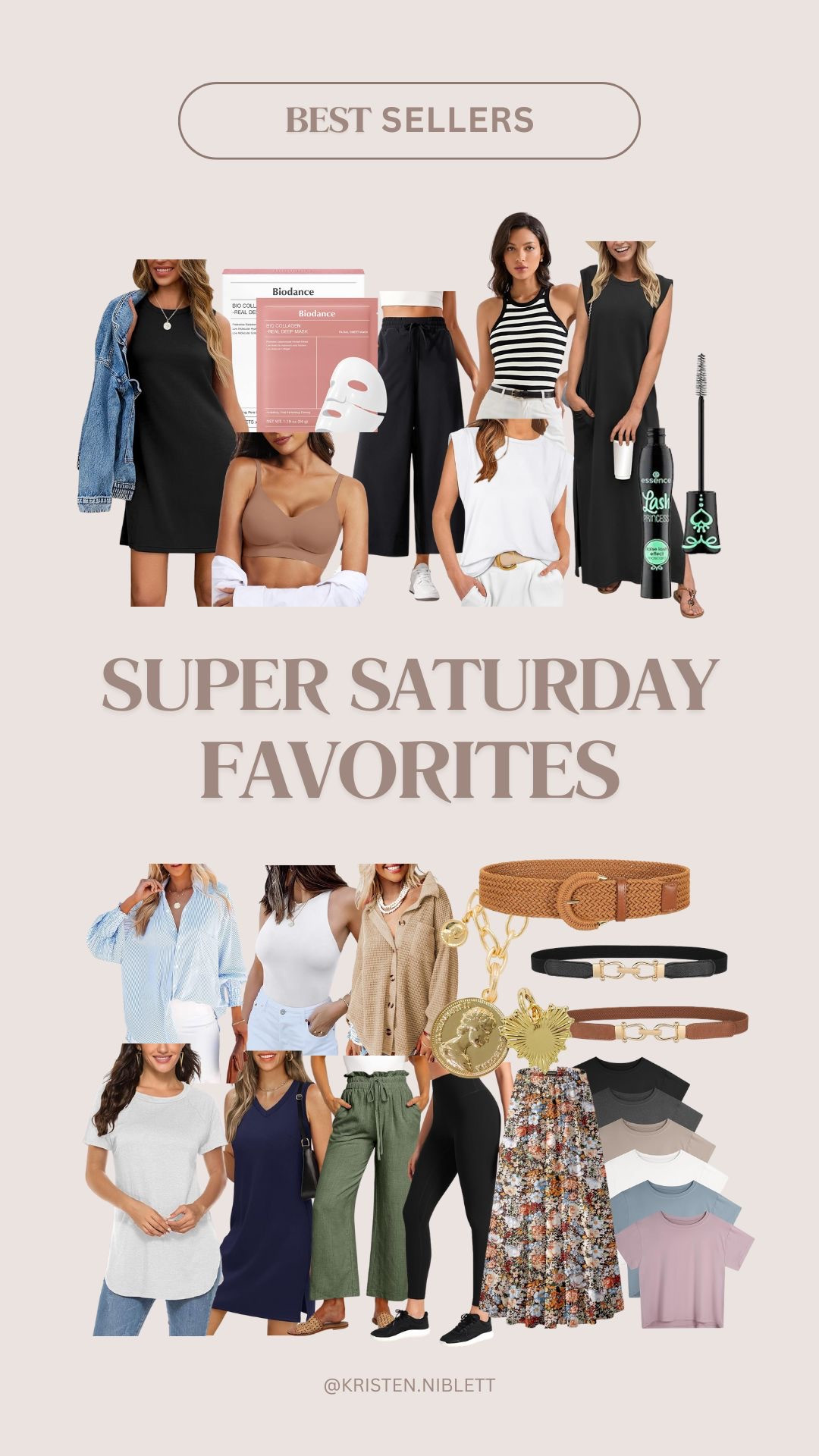 Super Saturday Sale Favorites I would recommend grabbing during the Amazon sale! 

#LTKPetite #LTKHoliday #LTKSaleAlert