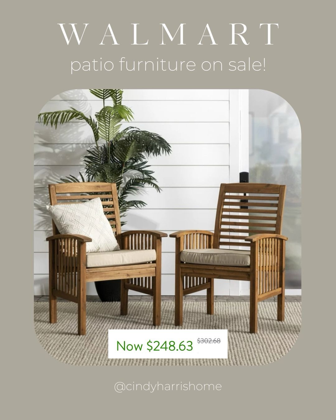 #LTKSaleAlert #LTKxWalmart #LTKSummerSales