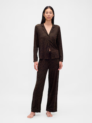 Softest Modal PJ Pants | Gap (US)