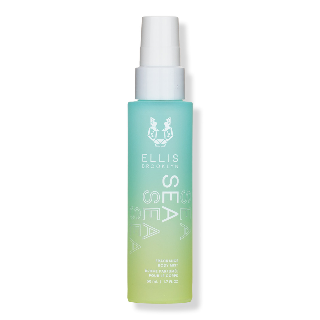 SEA Fragrance Body Mist | Ulta