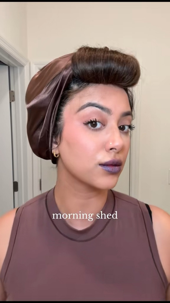 Morning Shed🫶

#LTKFindsUnder50 #LTKStyleTip #LTKBeauty