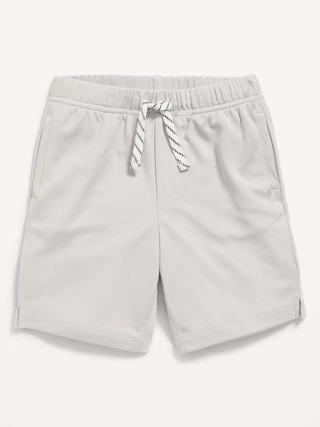 Mesh Shorts for Toddler Boys | Old Navy | Old Navy (US)