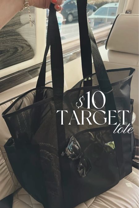 $10 Target tote bag, linking similar style #StylinbyAylin 

#LTKSeasonal #LTKfindsunder50 #LTKitbag