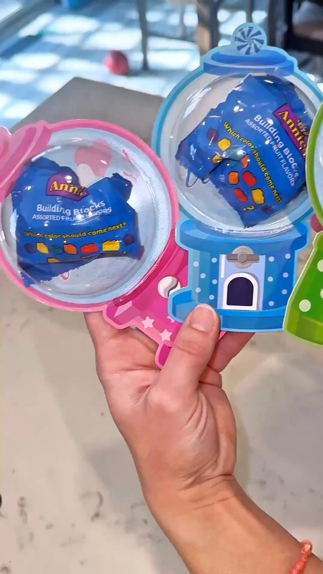 Adorable Valentine’s Day cards / class treat for both boy and girls! Easy to assemble and affordable. 

#LTKmomlife #LTKSaleAlert #LTKFindsUnder50