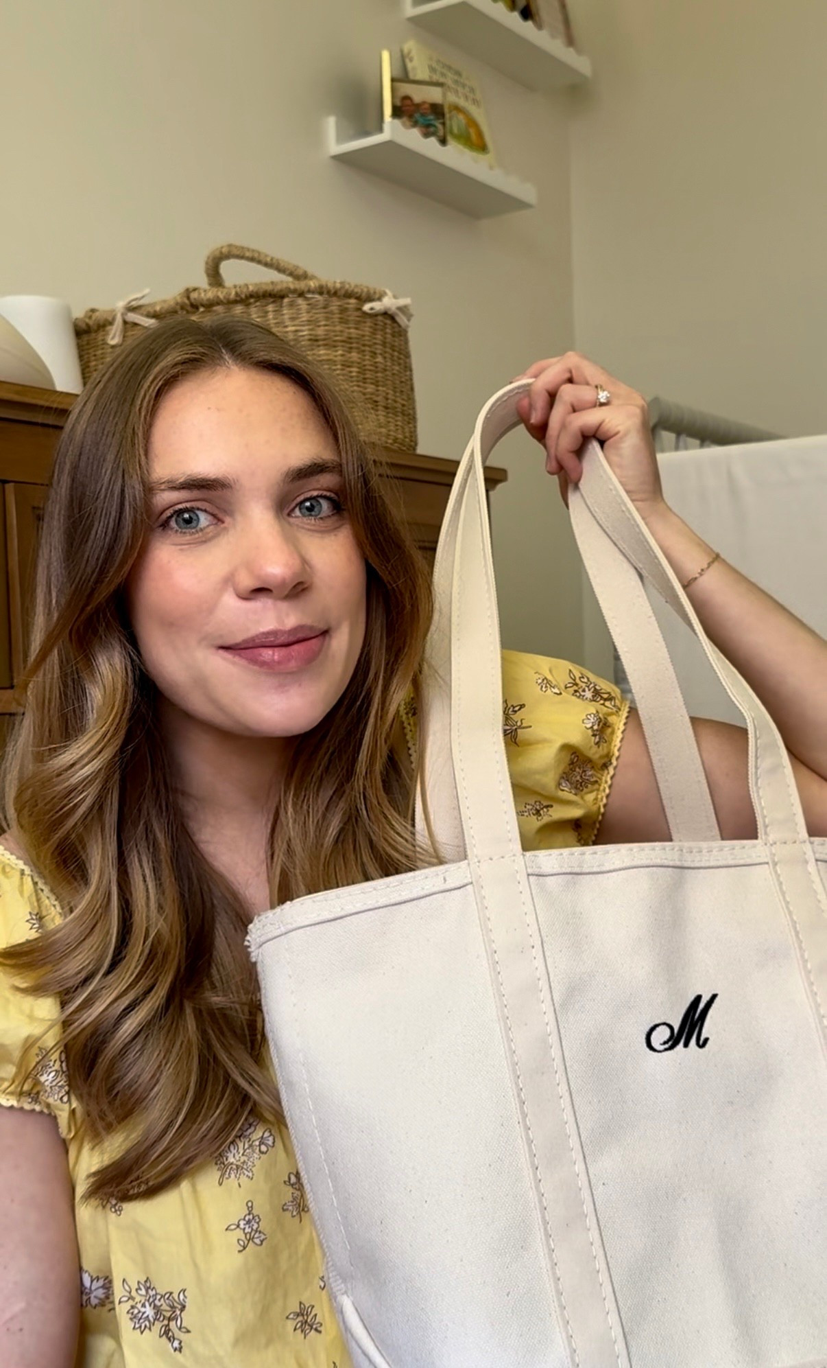 What I’m packing in baby girl’s hospital bag! #hospitalbag #essentials #baby #girl #mom #burpcloths #diaperbag #newborn #onsies #announcementoutfit 

#LTKItBag #LTKFindsUnder100 #LTKBaby