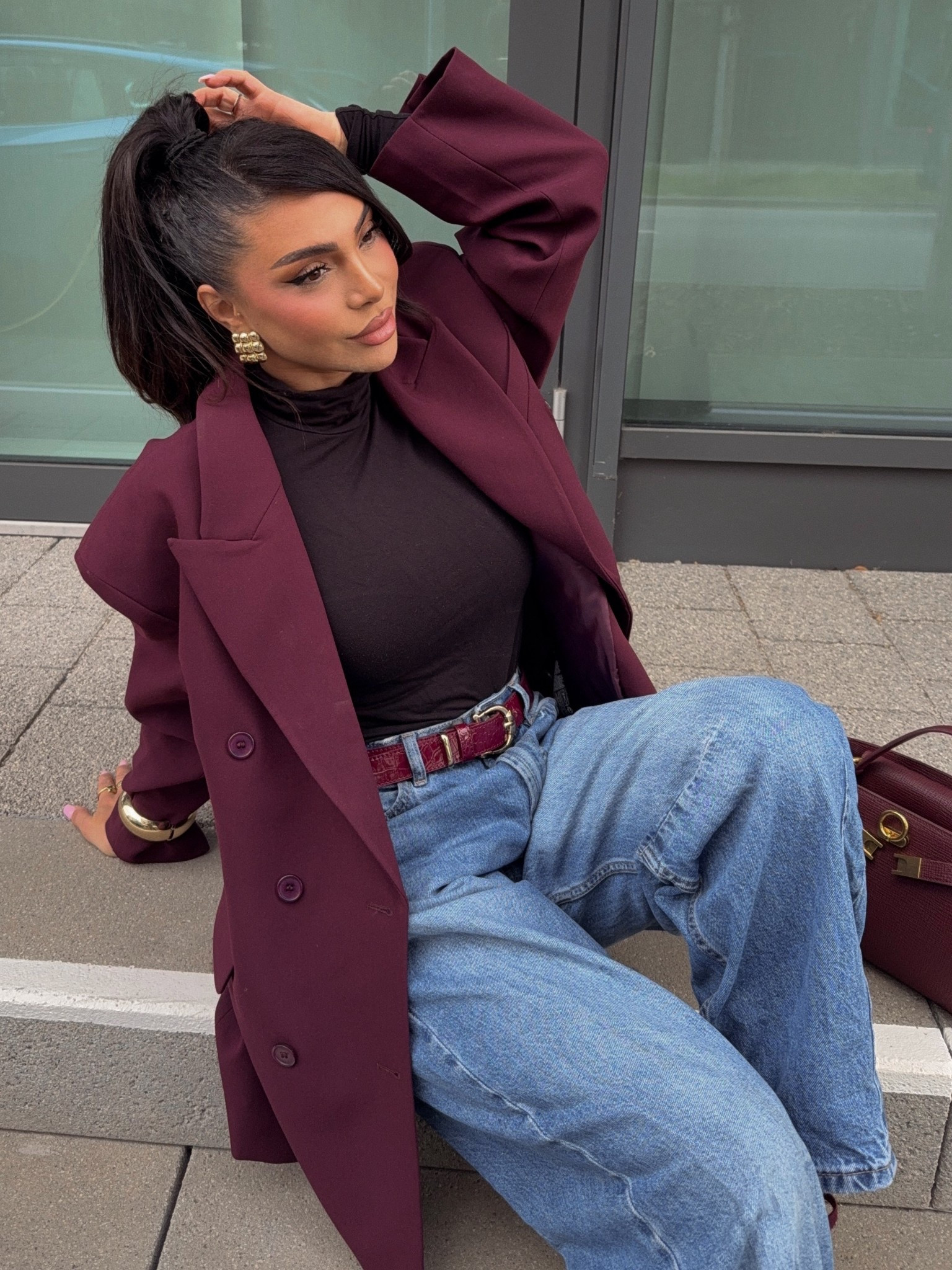 🍇🍇🍇

#LTKFashionMonth #LTKdeutschland #LTKeurope