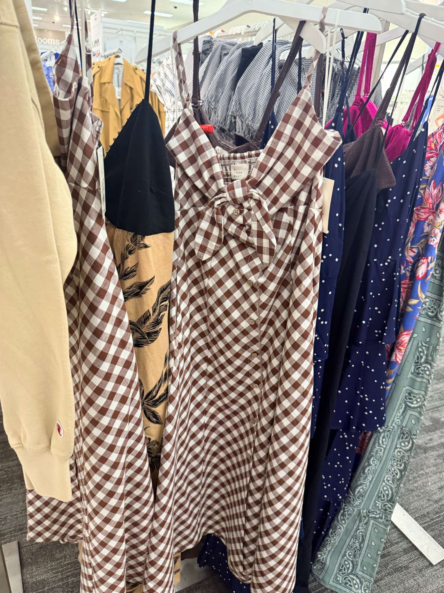 Not me wanting my entire summer wardrobe from Target 😂 The new arrivals are filled with cute dresses, comfy basics, vacation outfits, and all the little summer must haves.

Shop my Target summer favorites now on my LTK.

#ShoppingWithPriiincesss #TargetStyle #SummerLooks #LTKStyle #LTKFashion #FashionFinds #StyleGoals #VacationStyle #OutfitGoals #ClosetRefresh #TrendAlert #AffordableFashion #SummerReady #AtlantaMom #Atlantamom #Atlantabloggers #Atlantablogger #AtlantaCreator #Atlantacontentcreators #Atlantacontentcreator

#LTKTravel #LTKSwim #LTKSeasonal