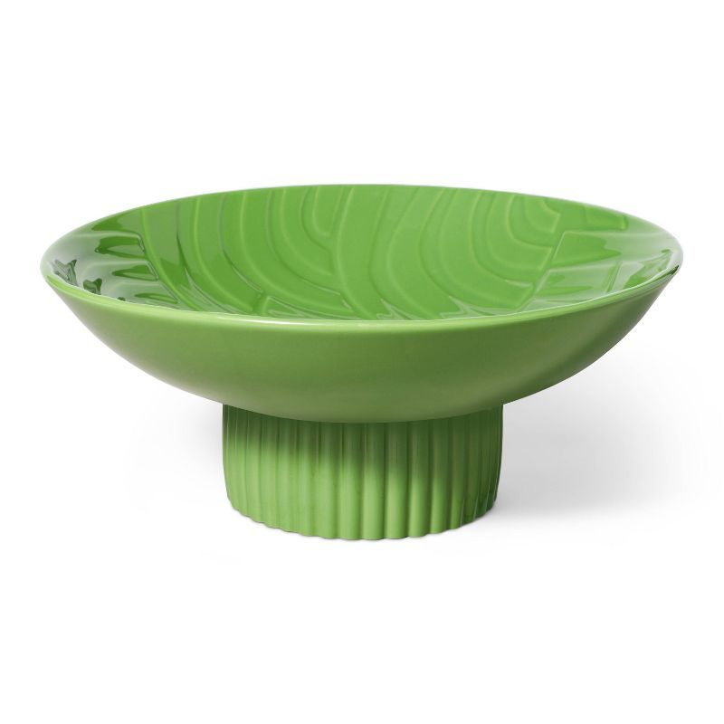 Ceramic Bowl Green - Tabitha Brown for Target | Target