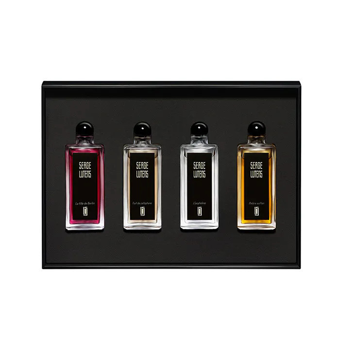 Miniatures Set Eau De Parfum 5ml | The Fragrance Shop (UK)