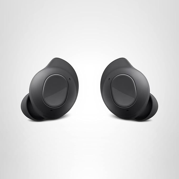 Samsung Galaxy Buds FE True Wireless Bluetooth Earbuds, Comfort and Secure in Ear Fit, Auto Switc... | Amazon (US)