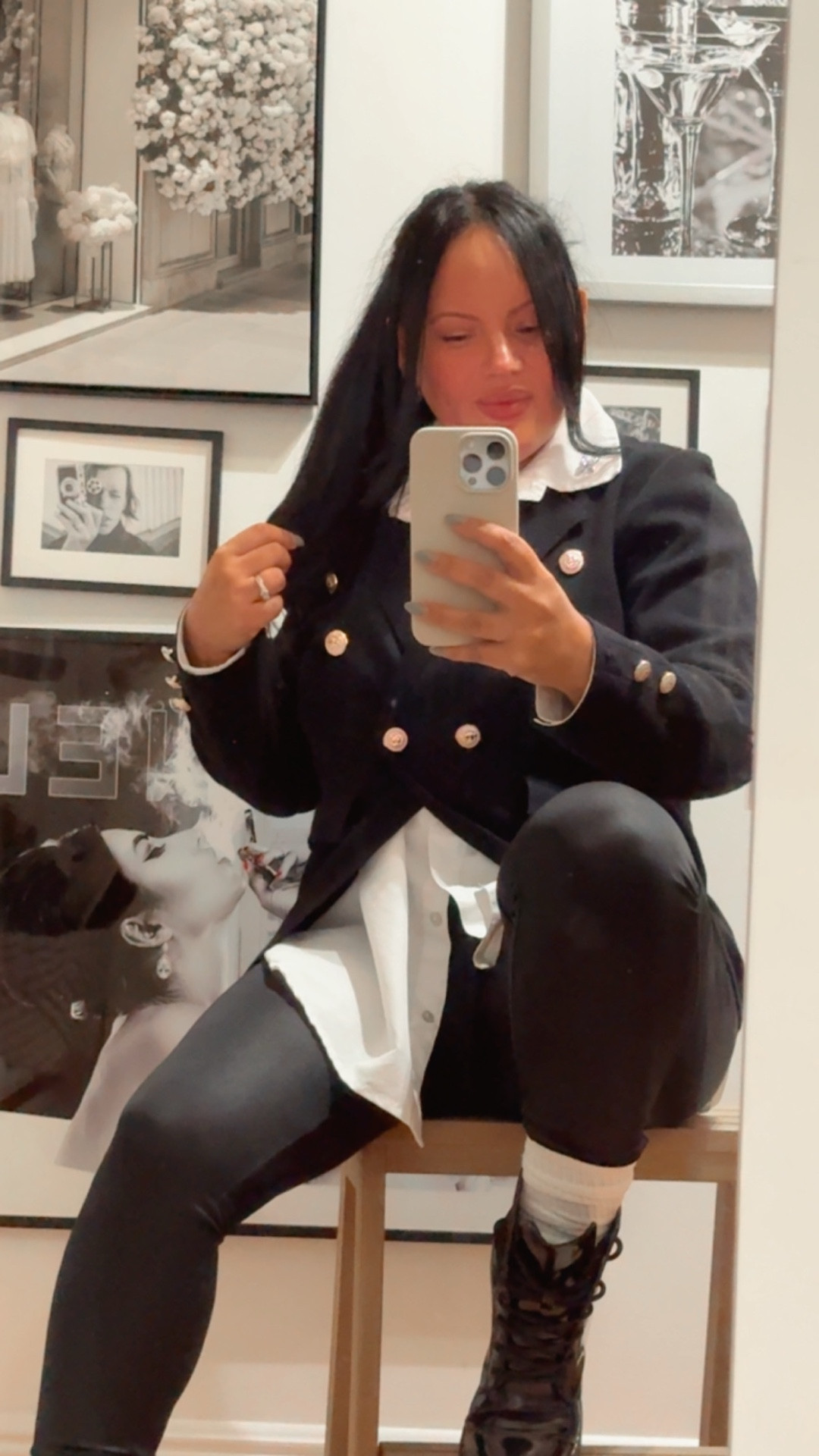 Cozy weather look for Florida 


#LTKstorytime #LTKootd #LTKPetite