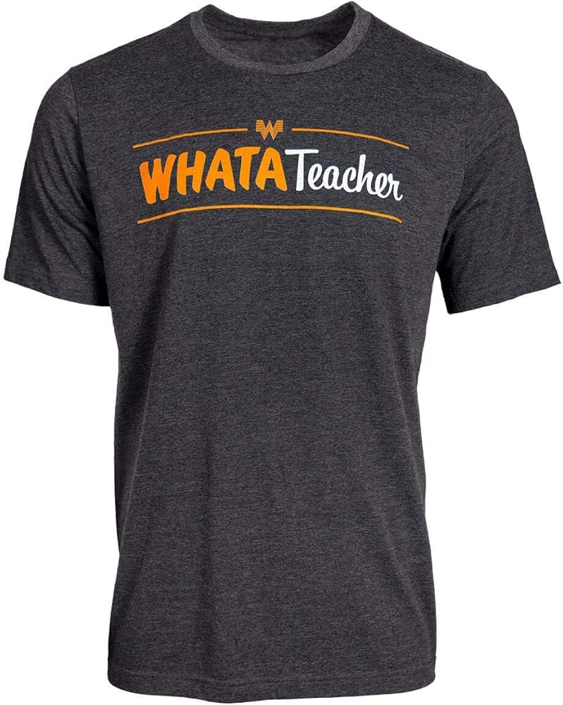 Tumbleweed TexStyles WhataTeacher Tee | Amazon (US)