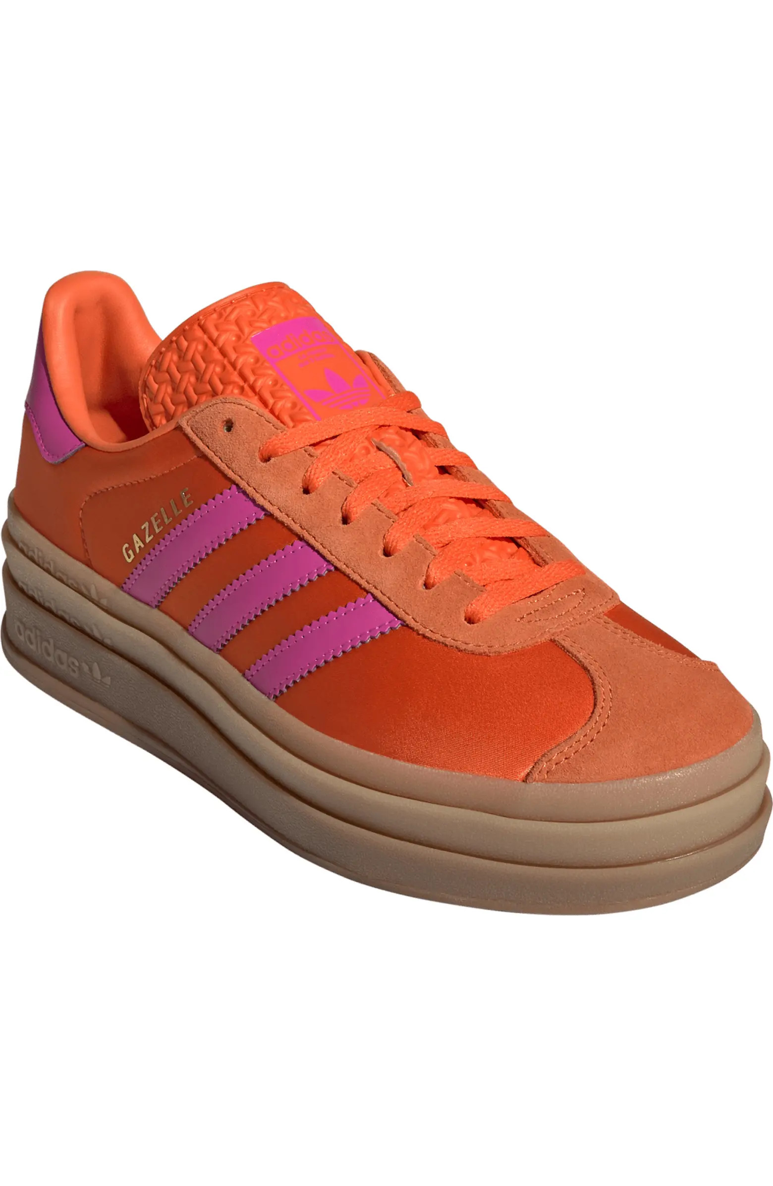 Gazelle Bold Platform Sneaker (Women) | Nordstrom
