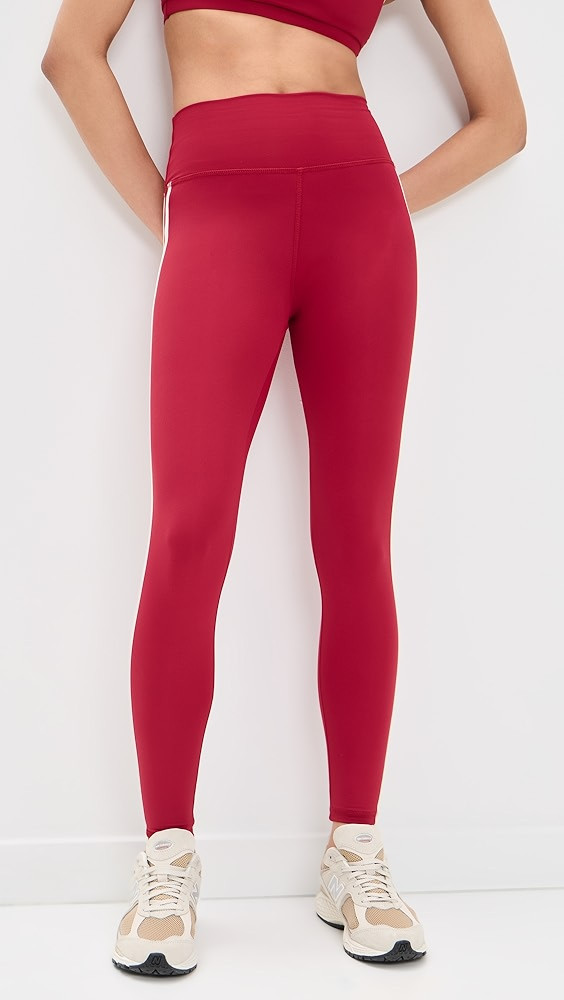 The Sutton Ankle Leggings | Shopbop