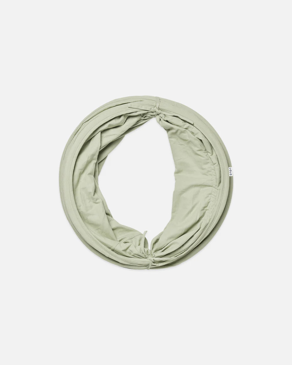 The Play Tunnel | Lalo