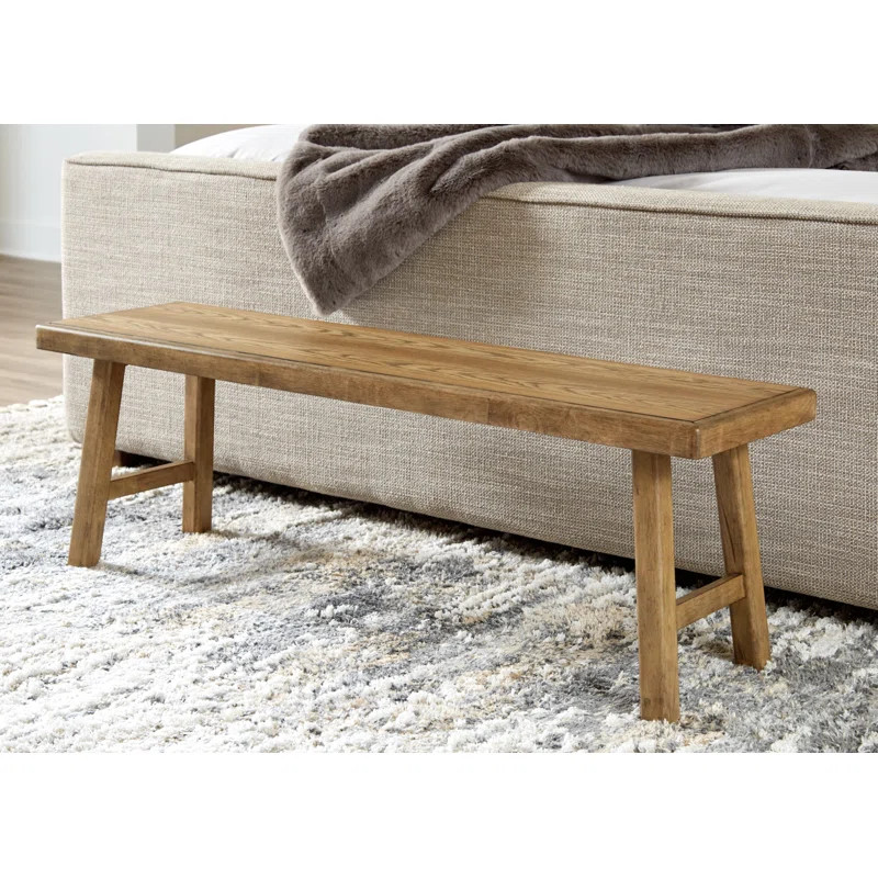 Dakmore Bench | Wayfair North America