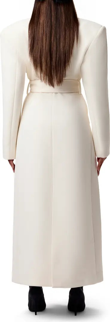 Power Oversized Coat | Nordstrom