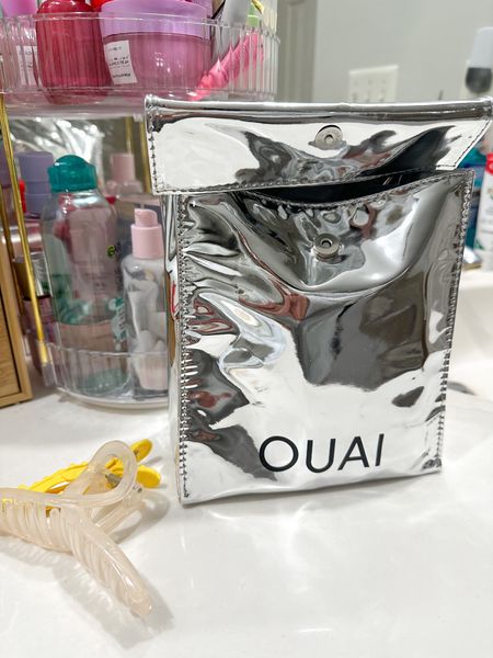 Ouai Friends & Family sale is going on and is a great time to stock up or try new hair and body care ✨

This bag is part of the build-your-own-bundle special 🤍



#LTKsalealert #LTKbeauty #LTKfindsunder50
